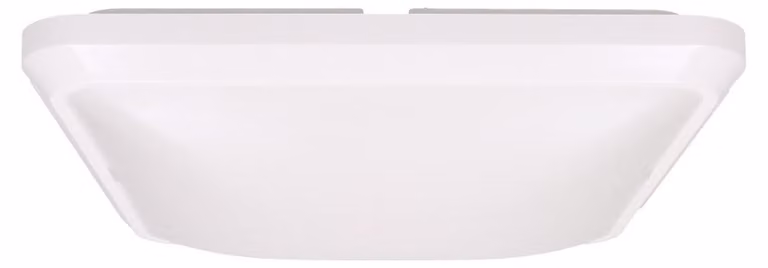 Orno NYK lampada da parete OR-PL-6105WLPM4, 16W, IP20, 1150lm, 4000K, LED, bianco