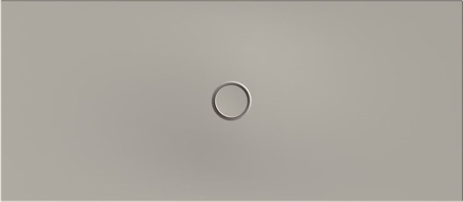 Receveurs de douche BetteFloor, rectangulaire, 1600x700mm, 5948-416, 5948-416