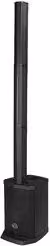 Cassa attiva Wharfedale IS 48 TWS Black 100W con Wi-Fi e Bluetooth – 1