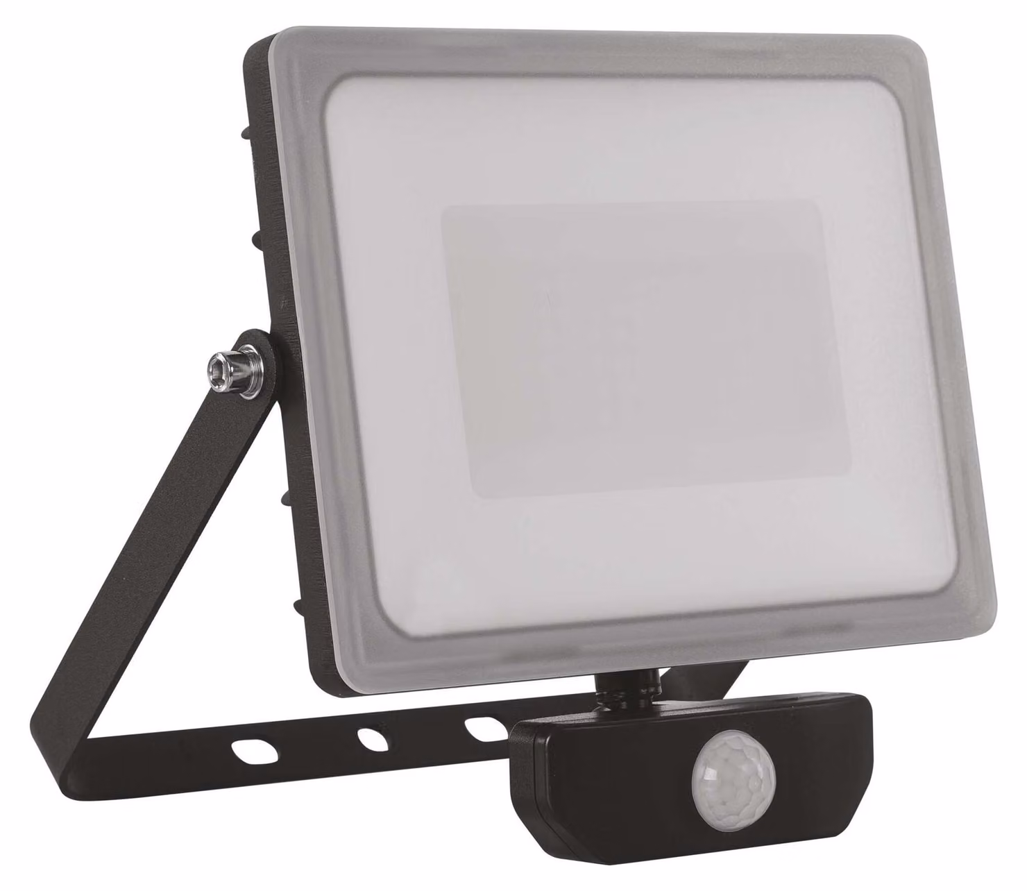 EMOS Faretto LED senza cornice 51W con sensore di movimento ZS2940