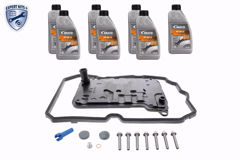 Kit cambio olio VAICO per cambio automatico V30-3695