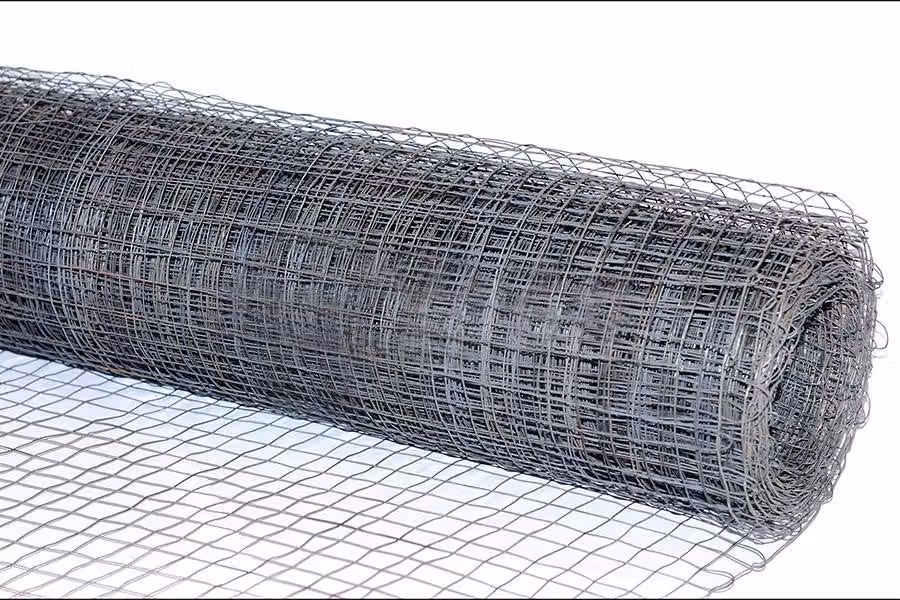 Rete Rabitz 100 Cm, Rotolo Da 25 M - S-14R25M