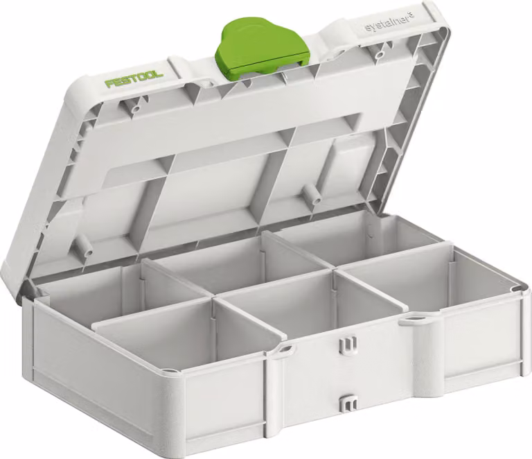 Festool Systainer³ SYS3 S 76 | 577808