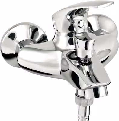 Miscelatore per vasca da bagno Novaservis METALIA 57 57024/1.0 10 cm
