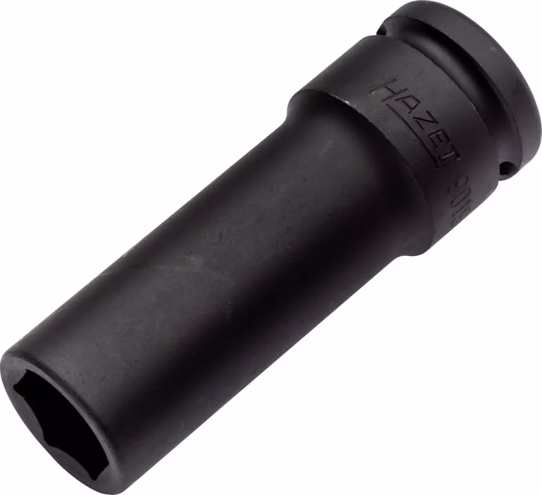 Hazet punta per presa elettrica a 6 punti, 901SLG-17