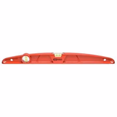 KS Tools 204.4500 2044500 Electricians level 500 mm 0.5 mm
