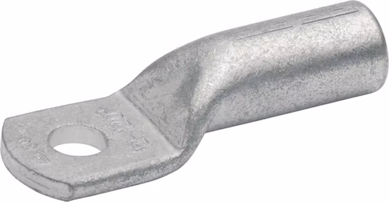Capocorda pressato Klauke, 10 mm², M8, rame stagnato, 1 pz.