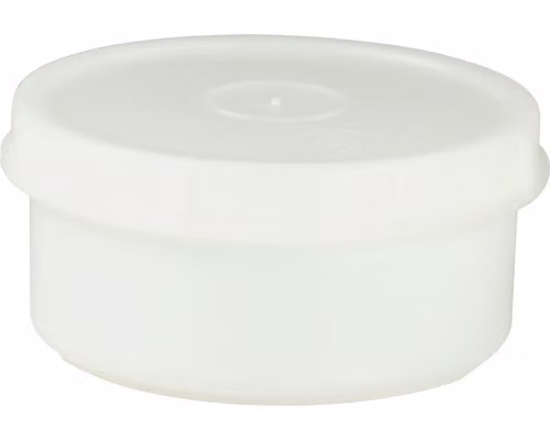 Lattina Hünersdorff con tappo a vite da 250 ml