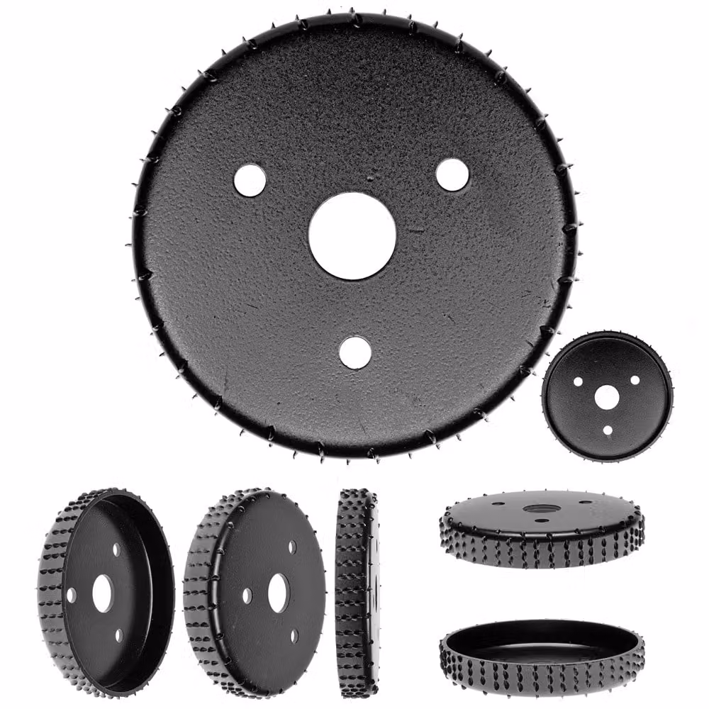 Tarpol Roller 120/20Mm T-41