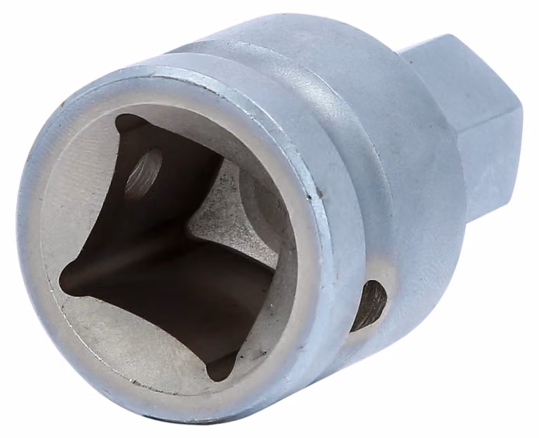 KS TOOLS 3/4" Presa di forza esagonale corta 19 mm - 515.0003