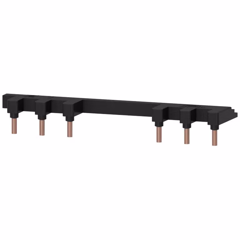 Modulo di cablaggio Siemens superiore per combinatore di contattori S00 senza spazio tra i contattori 3RA29133DA1