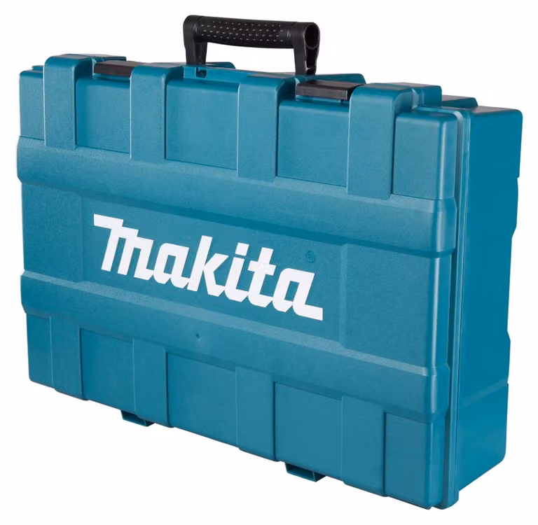 Valigia di trasporto in plastica Makita