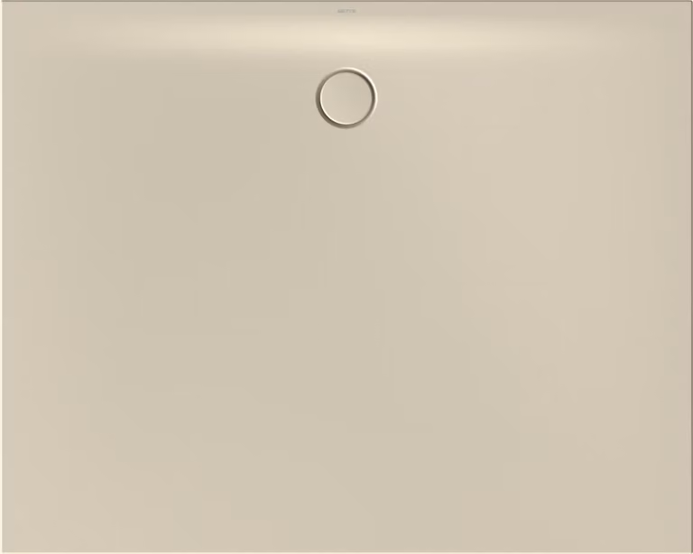BetteFloor Side receveurs de douche rectangulaires, 1500x1200mm, 3395-422, 3395-422