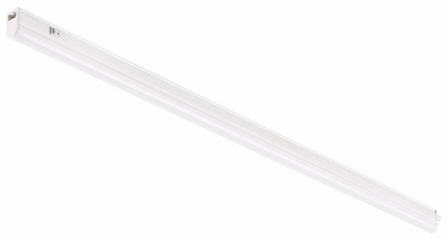 Nordlux Plafoniera LED Renton bianco 912 mm