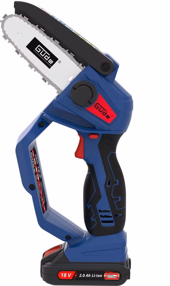 Motosega a batteria MK 18-201-05