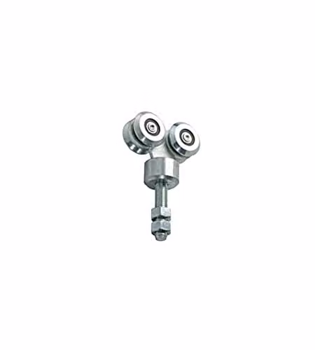 Carrello Portoni 4R Girevole Grande         10C Fc
