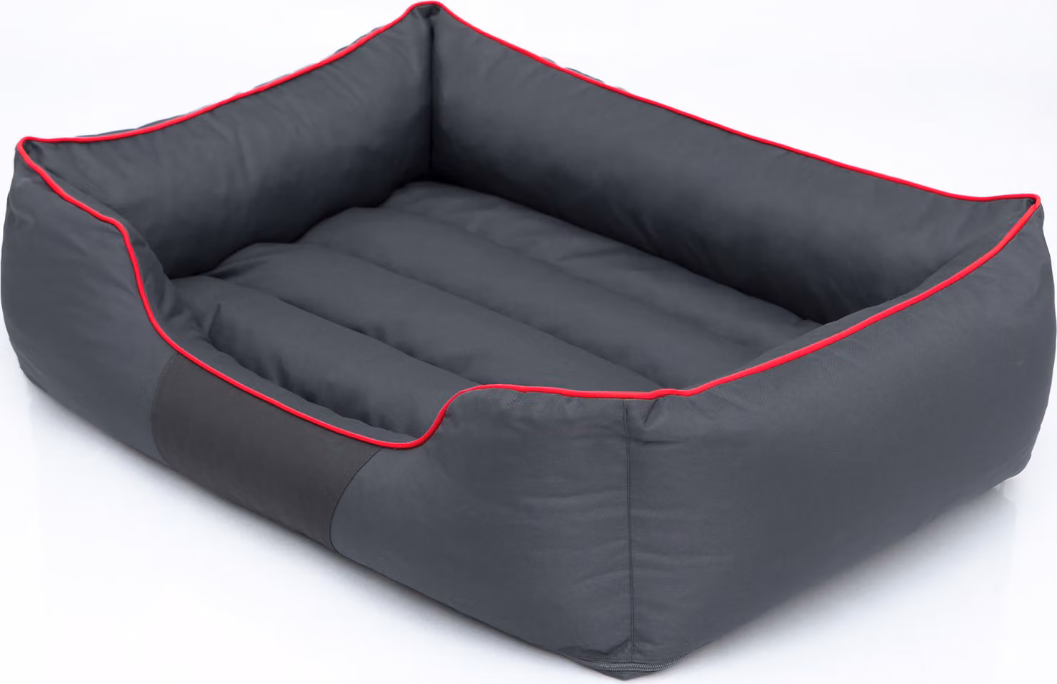 Letto per cani Comfort - 140 x 115 cm - Materasso rettangolare impermeabile per cani | PillowPrim