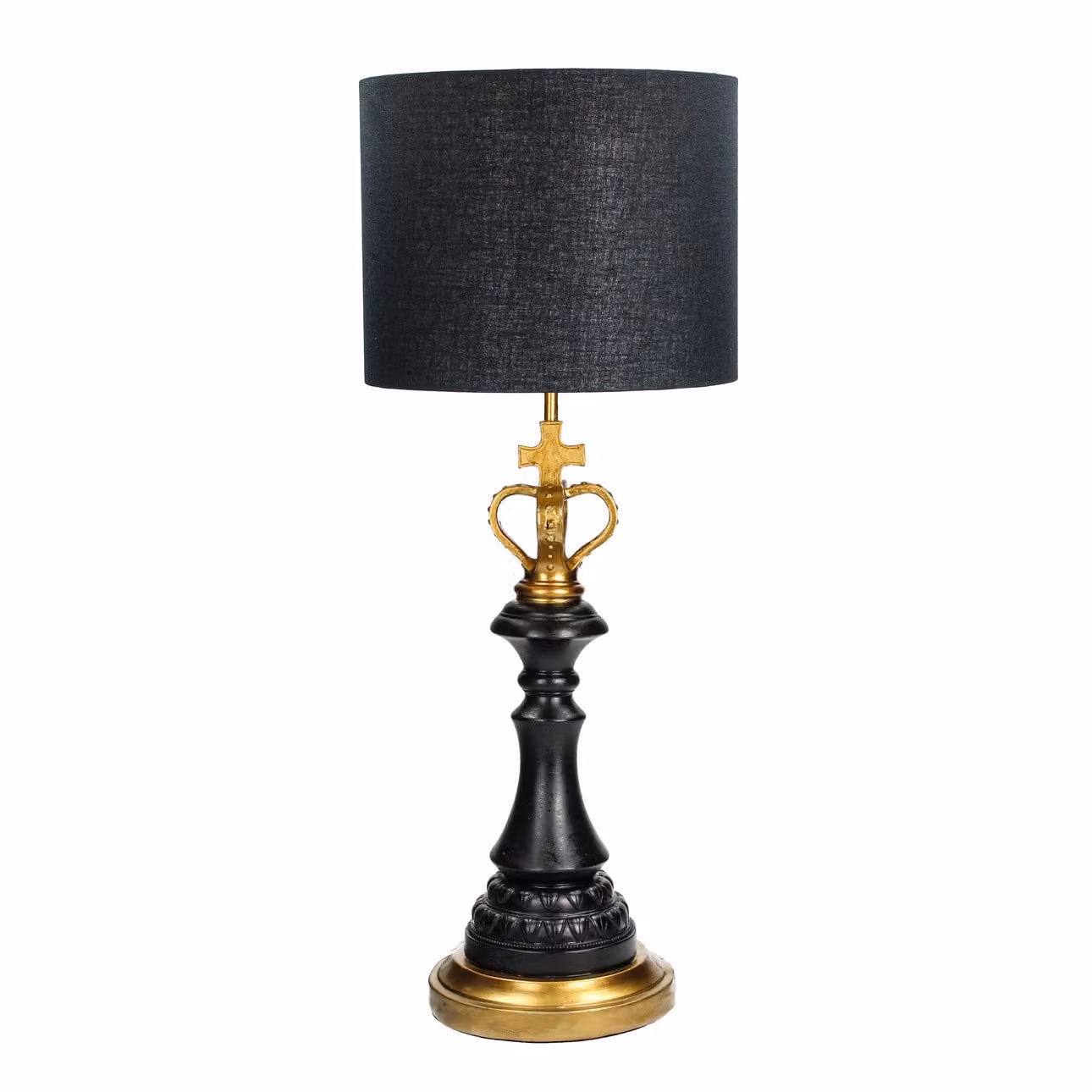 Lampada da tavolo Liam 68 cm