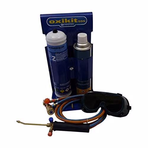 Saldatutto oxygas 2850°