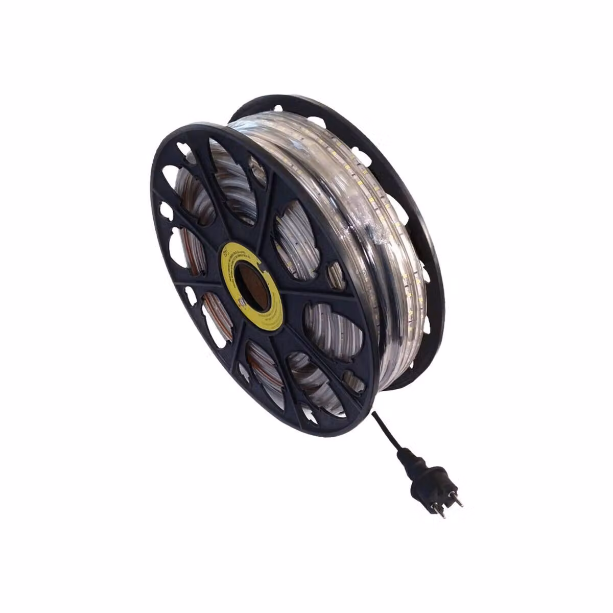 Strisce LED EDM 72703 verde 4,2 W x 1 m 50 m 350 lm