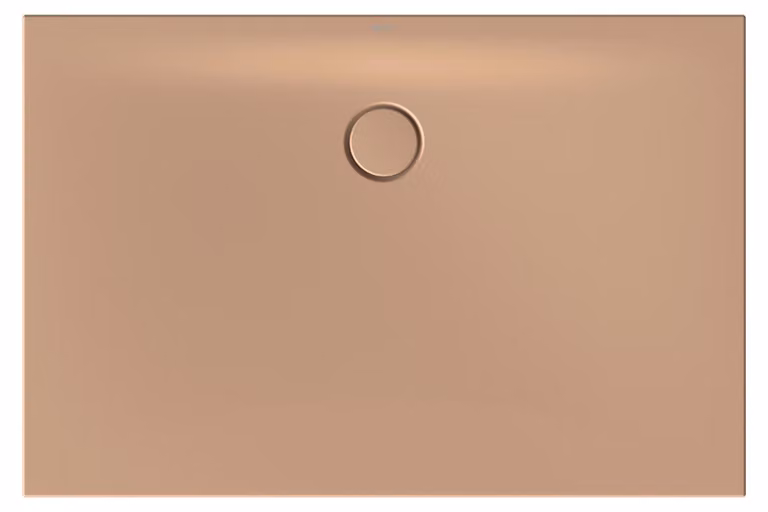 BetteFloor Side receveurs de douche avec support de receveur minimum, 1200x800mm, 3387-425T1, 3387-425T1