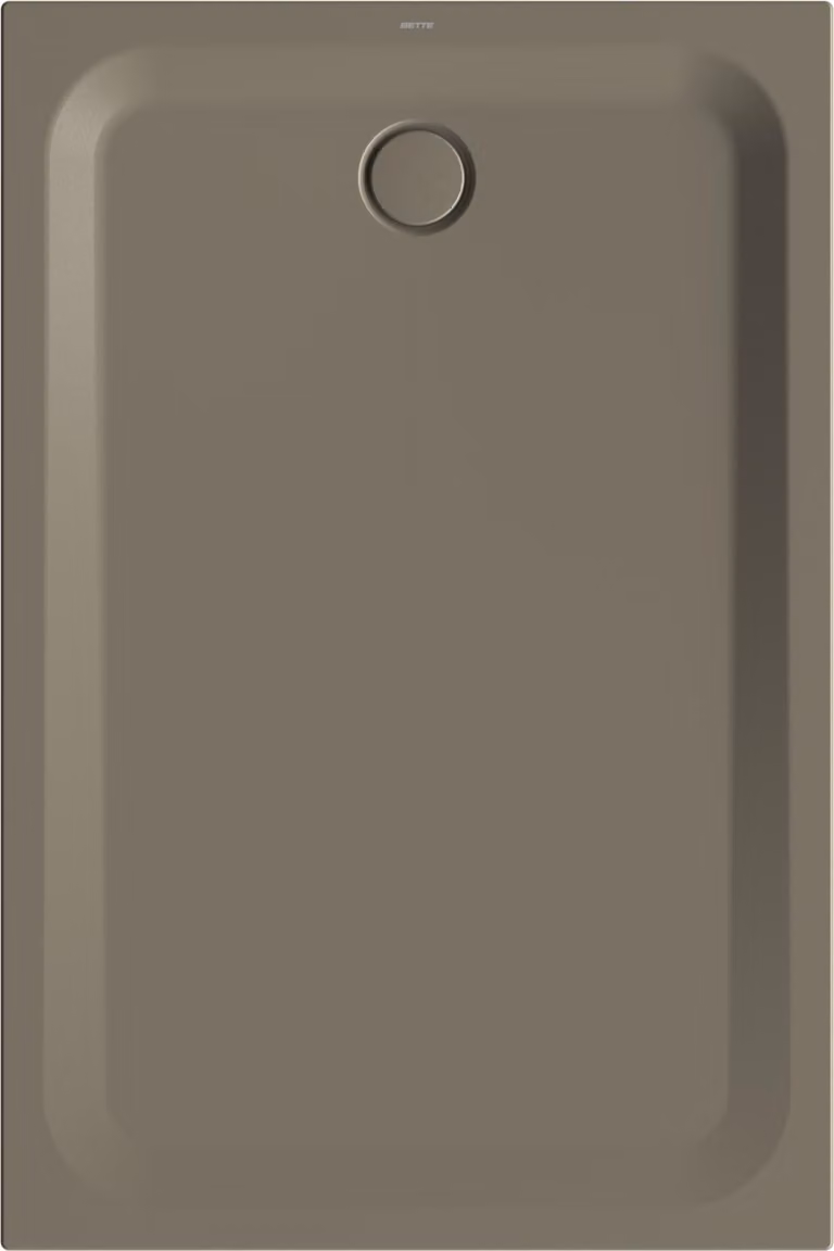 BetteUltra receveurs de douche rectangulaires avec BetteGlasur Plus, 1500x1000x35mm, 5944-404PLUS, 5944-404PLUS