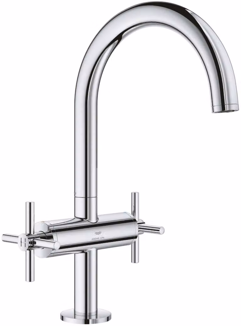 GROHE Atrio, Chrom