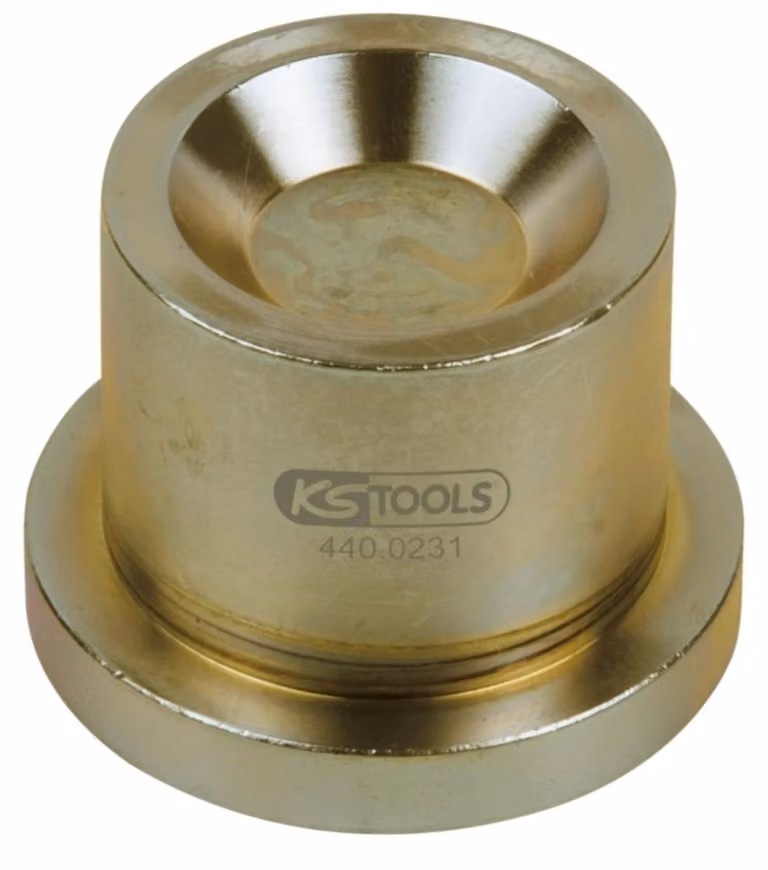 KS Tools Manicotto a pressione, Ø 39 mm