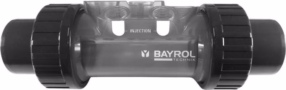 Connettore BAYROL Smart&Easy Camera di analisi e dosaggio in linea Uni