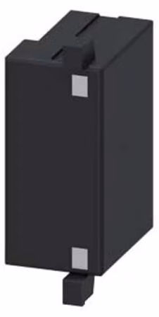 Limitatore di sovratensione Siemens, elemento RC, AC240-400V per contattori motore 3RT29261CE00