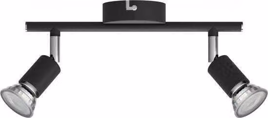 Philips Limbali faretto da soffitto/parete 2x