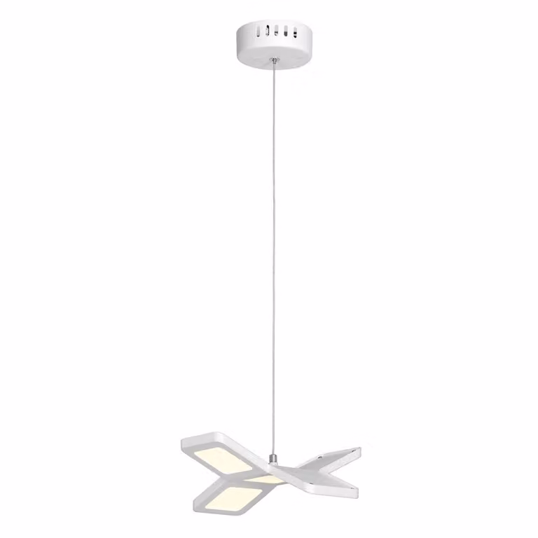 25W LED PIXELS lampada a sospensione ML194 Milagro