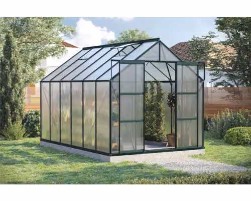 Vitavia Serra Uranus 9900 HKP 6 mm, verde, 261429