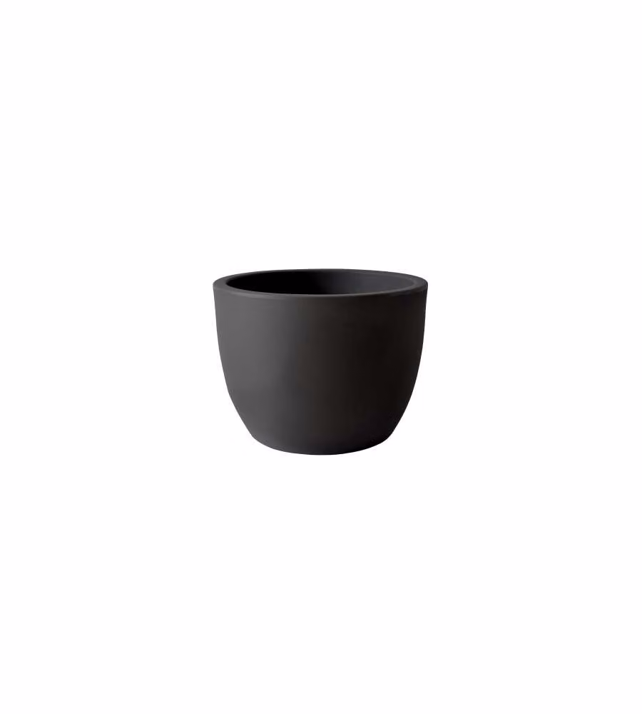 Vaso Ares Teraplast Antracite L: 60 cm, P: 41,5 cm, H: 43,5 cm – 1