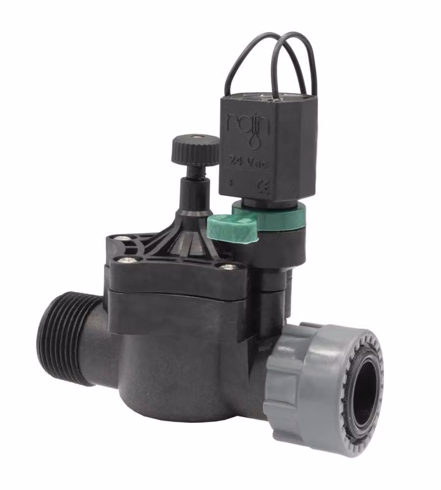 Elettrovalvola RN150 1"M xUN FC 24Vac Self Service