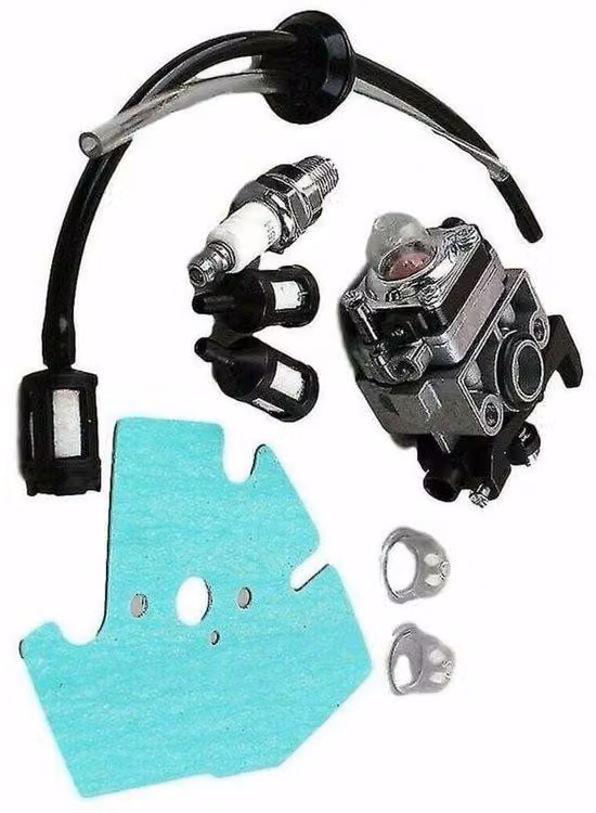 Kit per carburatore Honda GX25/GX35/tosaerba a motore