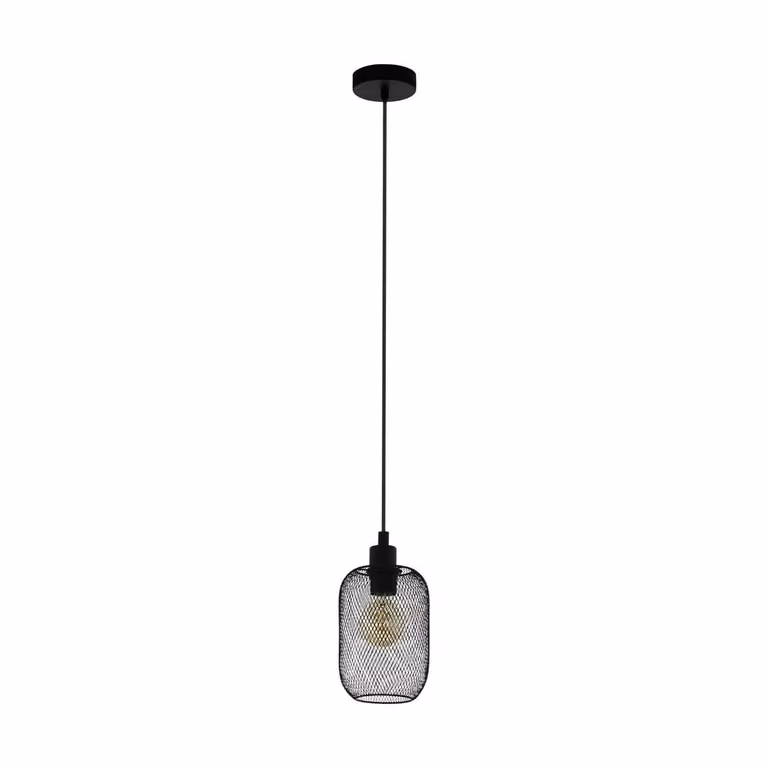 Lampada a sospensione WRINGTON 43332 Eglo