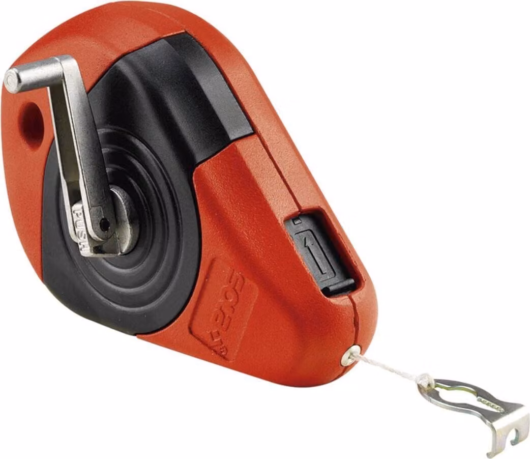 Righello manuale SOLA 30 m