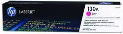 Toner Originale HP 130A CF353A Magenta