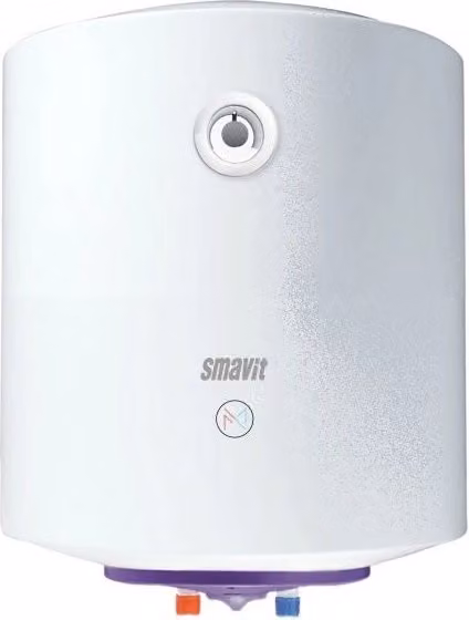 Scaldabagno Smavit Jonio Triton Bianco 50 l 1500 W