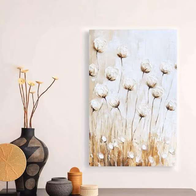 Quadro decorativo nature
