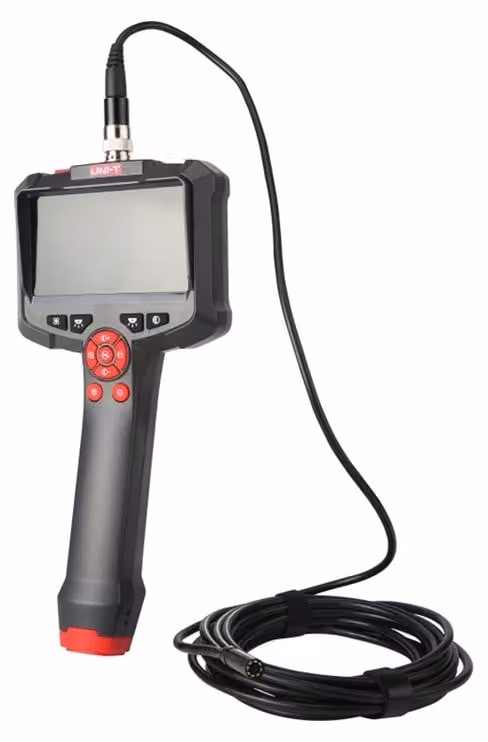 Boroscopio Uni-T UT665P, cavo da 5 metri