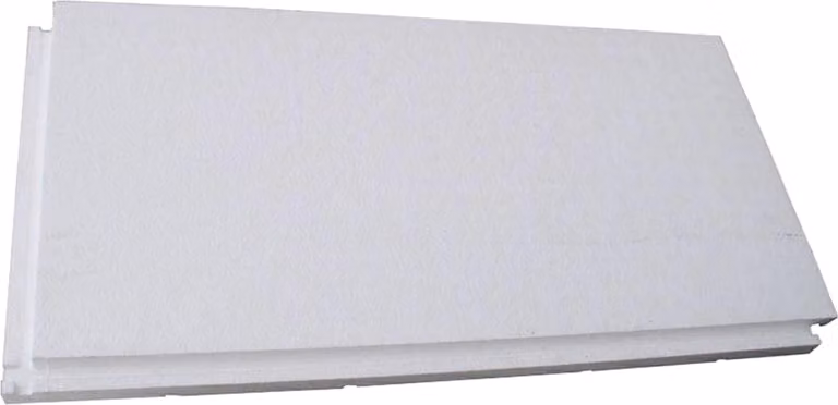 Pannello isolante Intex P 40, 60 x 40 x 3 cm, (L x P x A) con gancio di chiusura