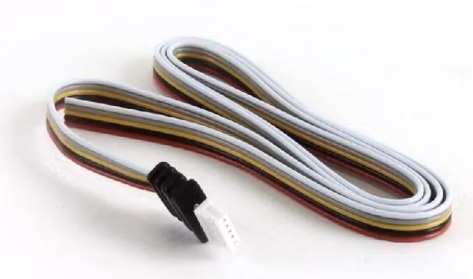 Cavo di alimentazione da 70 cm senza fusibile per la serie FMB9YX