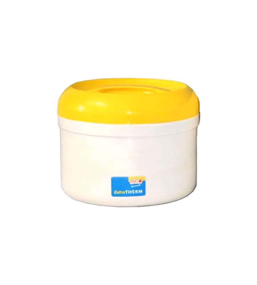 Portavivande Plastica                  Cc 2000 Eva