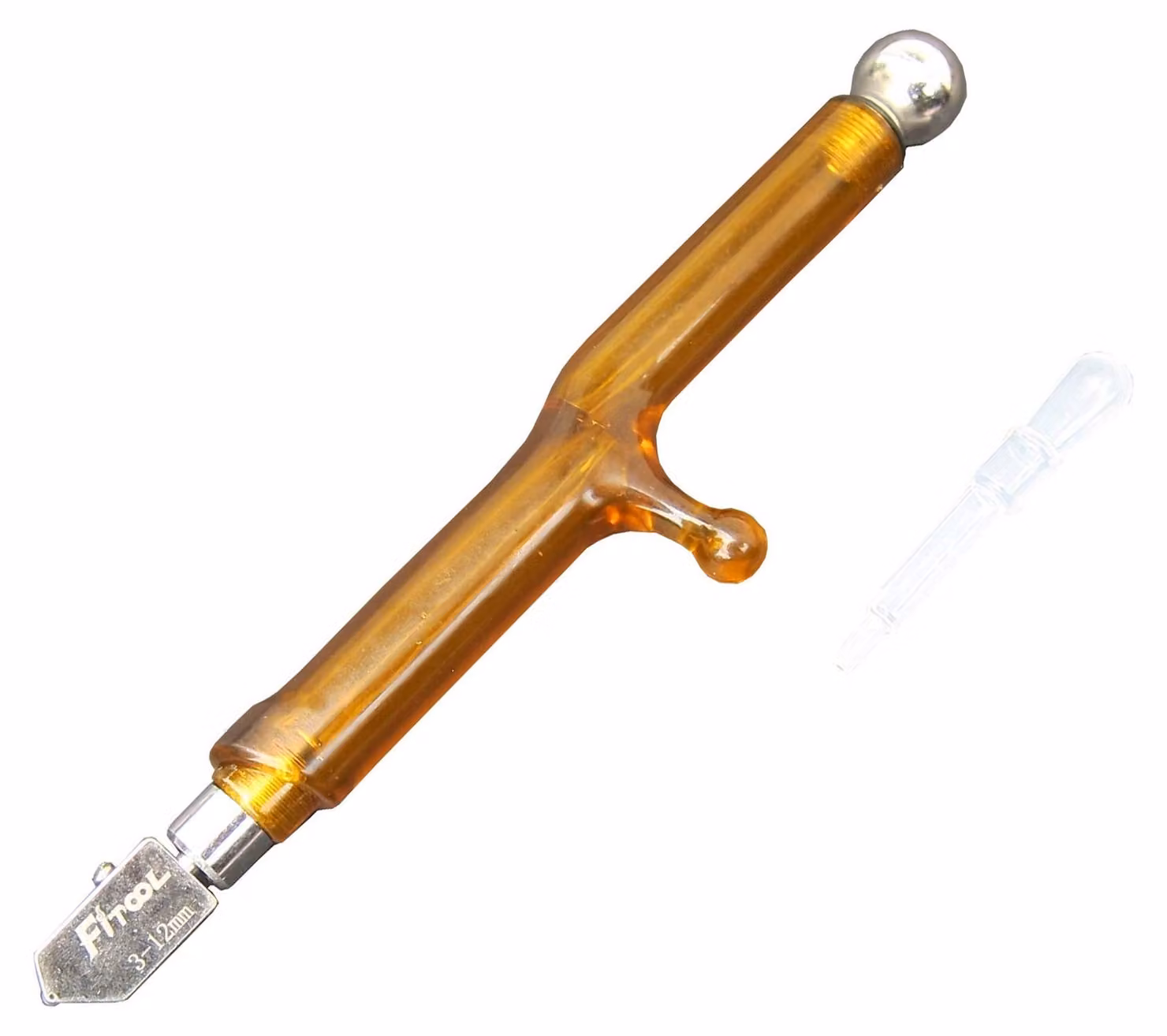 Tagliacristallo professionale per vetro da 3mm a 12mm