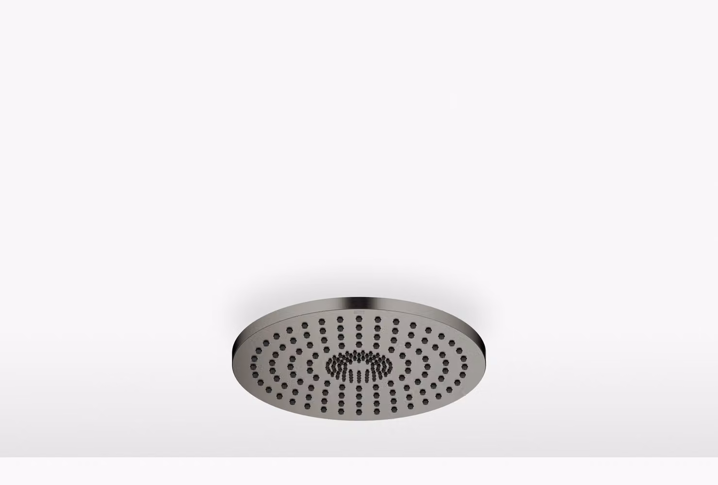 Douche de pluie Dornbracht pour fixation au plafond, ronde, D=300mm, 28031970-99, 28031970-99