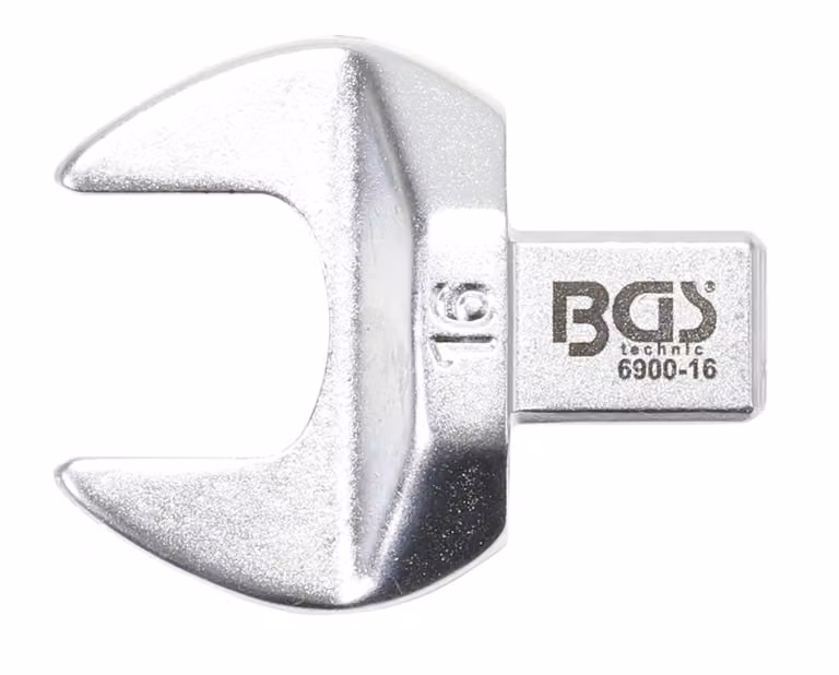BGS 16 mm chiave aperta 9 x 12 mm - 6900-16