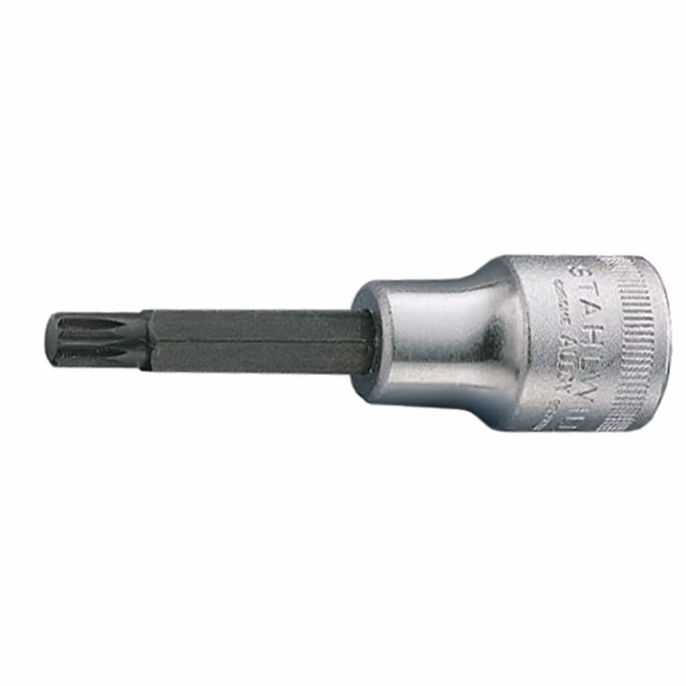 Prese per cacciavite Stahlwille 2054x, M12 03161112 (Prese)