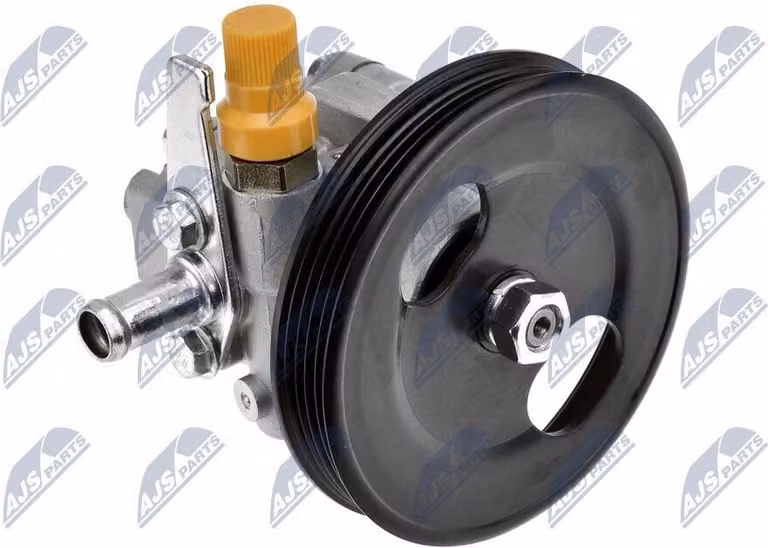 pompa servosterzo MITSUBISHI L200 (K7_T, K6_T, K5_T) 2.5 TD